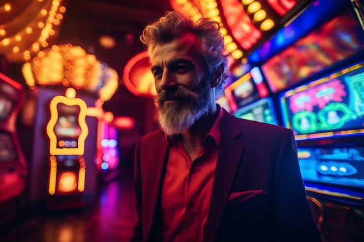 Langkah awal pengguna dewasa saat memulai di apex88
