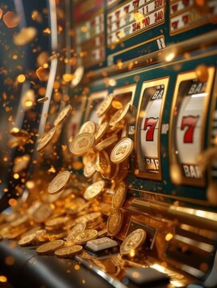 Detail tampilan Bingo West Hunter apex88 yang tertata rapi